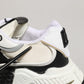 Multicolor Airmaster Low Top Sneakers Shoes