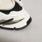 Multicolor Airmaster Low Top Sneakers Shoes