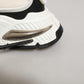 Multicolor Airmaster Low Top Sneakers Shoes