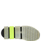 Black Green Sorrento Low Top Sneakers Shoes