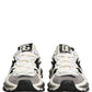 Multicolor Airmaster Low Top Sneakers Shoes
