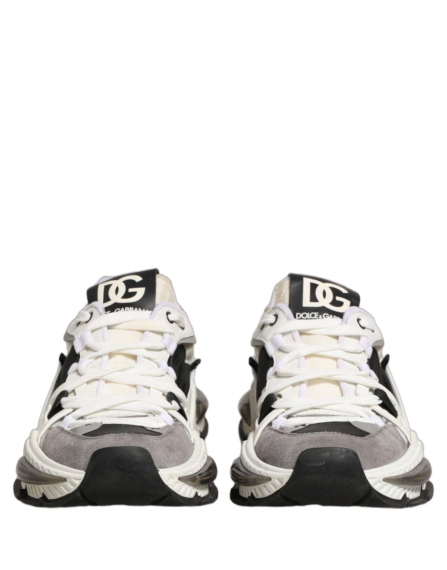 Multicolor Airmaster Low Top Sneakers Shoes