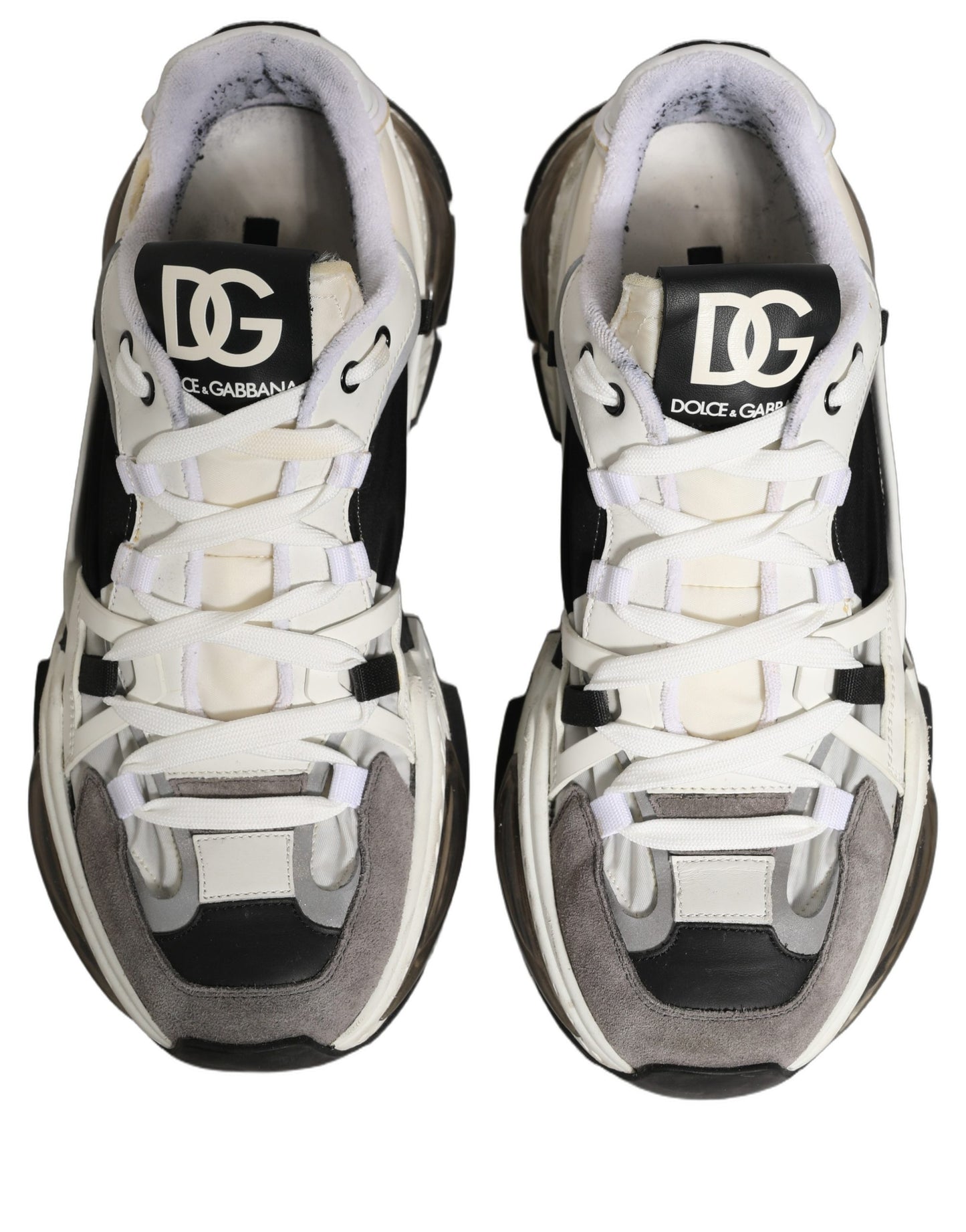 Multicolor Airmaster Low Top Sneakers Shoes