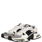 Multicolor Airmaster Low Top Sneakers Shoes