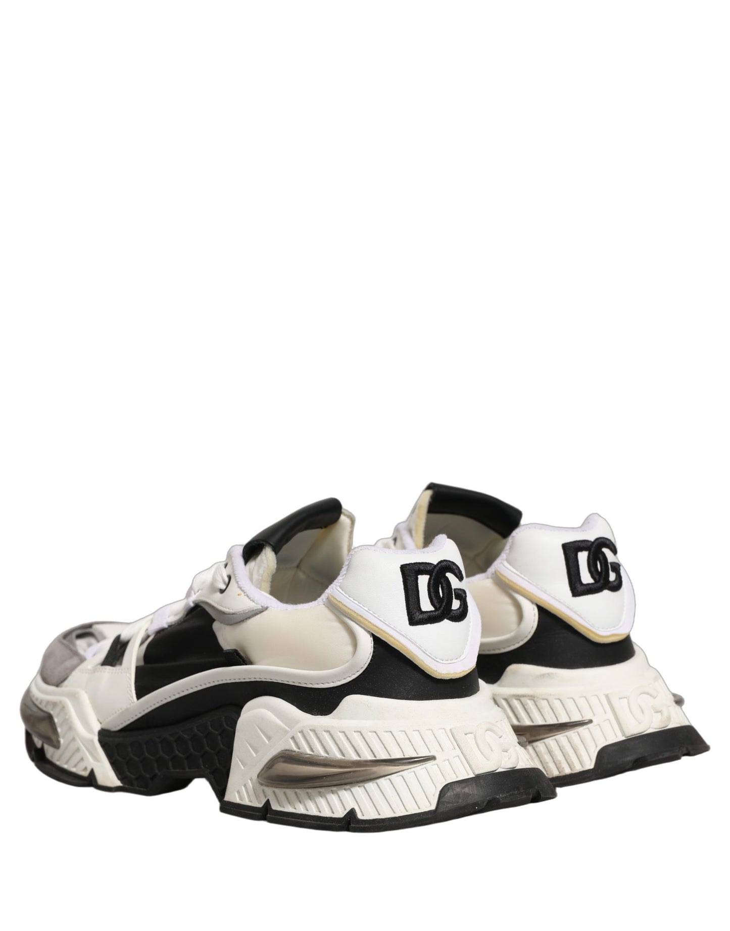 Multicolor Airmaster Low Top Sneakers Shoes
