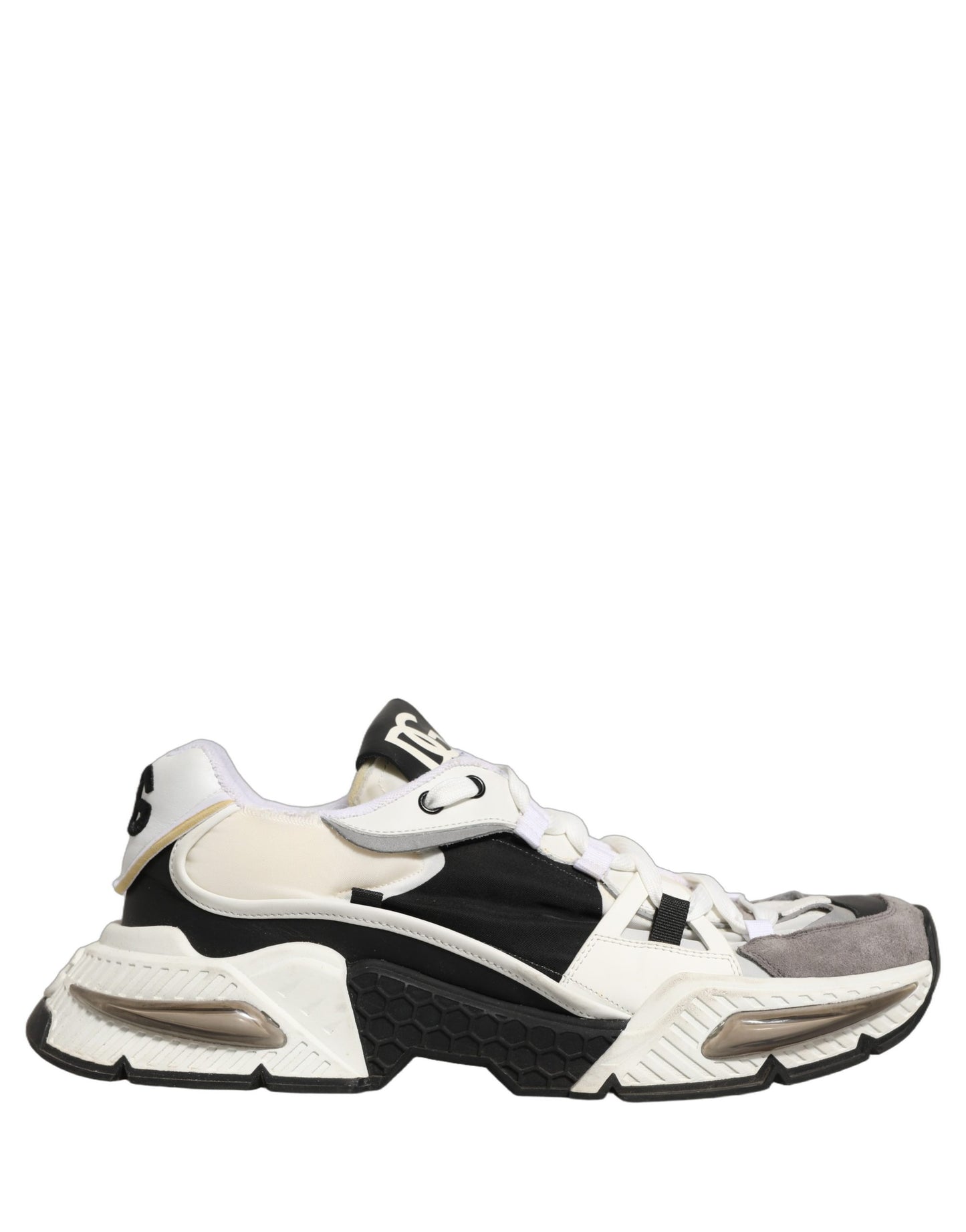 Multicolor Airmaster Low Top Sneakers Shoes