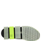 Black Green Sorrento Low Top Sneakers Shoes