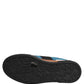 Multicolor Leather MIAMI Low Top Men Sneakers Shoes