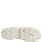 White Airmaster Panelled Low Top Men Sneakers Shoes