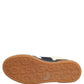 Multicolor Leather MIAMI Low Top Men Sneakers Shoes