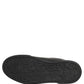 Black Leather Logo Low Top Men Sneakers Shoes