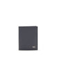Blue Calf Leather Bos Taurus Wallet