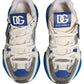 Multicolor Airmaster Low Top Sneakers Shoes