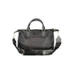 Nero Polyester Women's Bag