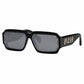 Black Acetate Sunglasses