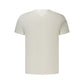 Bianco Cotton Men's T-Shirt