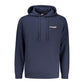 Blue Cotton Sweatshirt
