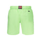 Verde Poliammide Men's Swimwear