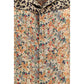 Multicolor Silk Pattern Shirt