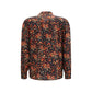 Multicolor Silk Shirt