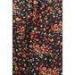 Multicolor Silk Shirt