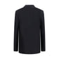 Black Silk Jacket