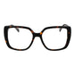 Brown Acetate Glasses (Frames)