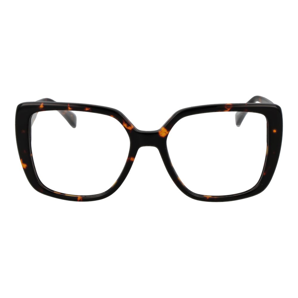 Brown Acetate Glasses (Frames)