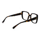 Brown Acetate Glasses (Frames)