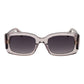 Gray Acetate Sunglasses