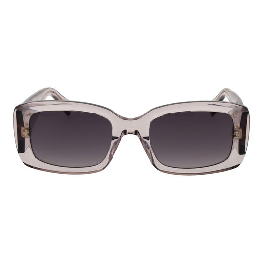 Gray Acetate Sunglasses
