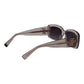 Gray Acetate Sunglasses