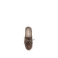 Brown Calf Leather Bos Taurus Slip-On Loafers