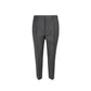 Gray Wool Pants