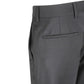 Gray Wool Pants