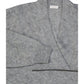 Gray Wool Sweatshirt