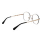 Beige Stainless Steel Glasses (Frames)
