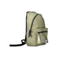 Verde Polyester Men's Backpack