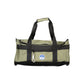 Green Polyester Handbag
