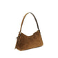Brown Calf Leather Bos Taurus Shoulder Bag
