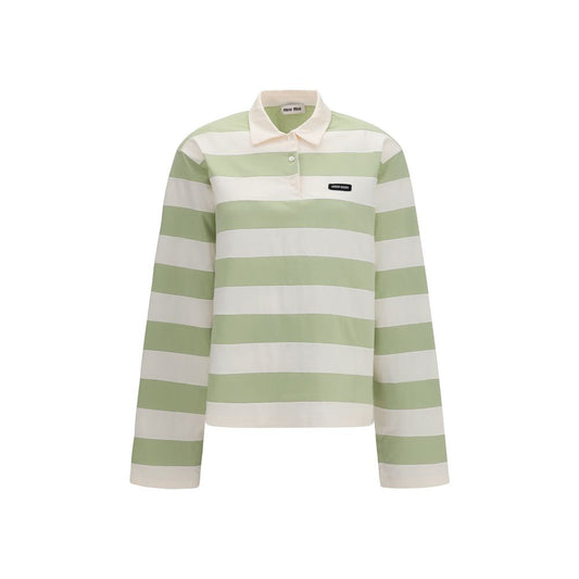 Multicolor Cotton Shirt