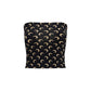 Black Polyamide Shirt