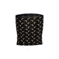 Black Polyamide Shirt