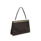 Brown Calf Leather Bos Taurus Shoulder Bag