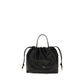 Black Lamb Ovis Aries Aries Shoulder Bag