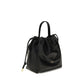 Black Lamb Ovis Aries Aries Shoulder Bag