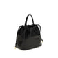 Black Lamb Ovis Aries Aries Shoulder Bag