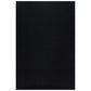 Black Cotton Tank Tops