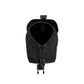 Black Nylon Backpack