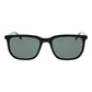 Black Acetate Sunglasses